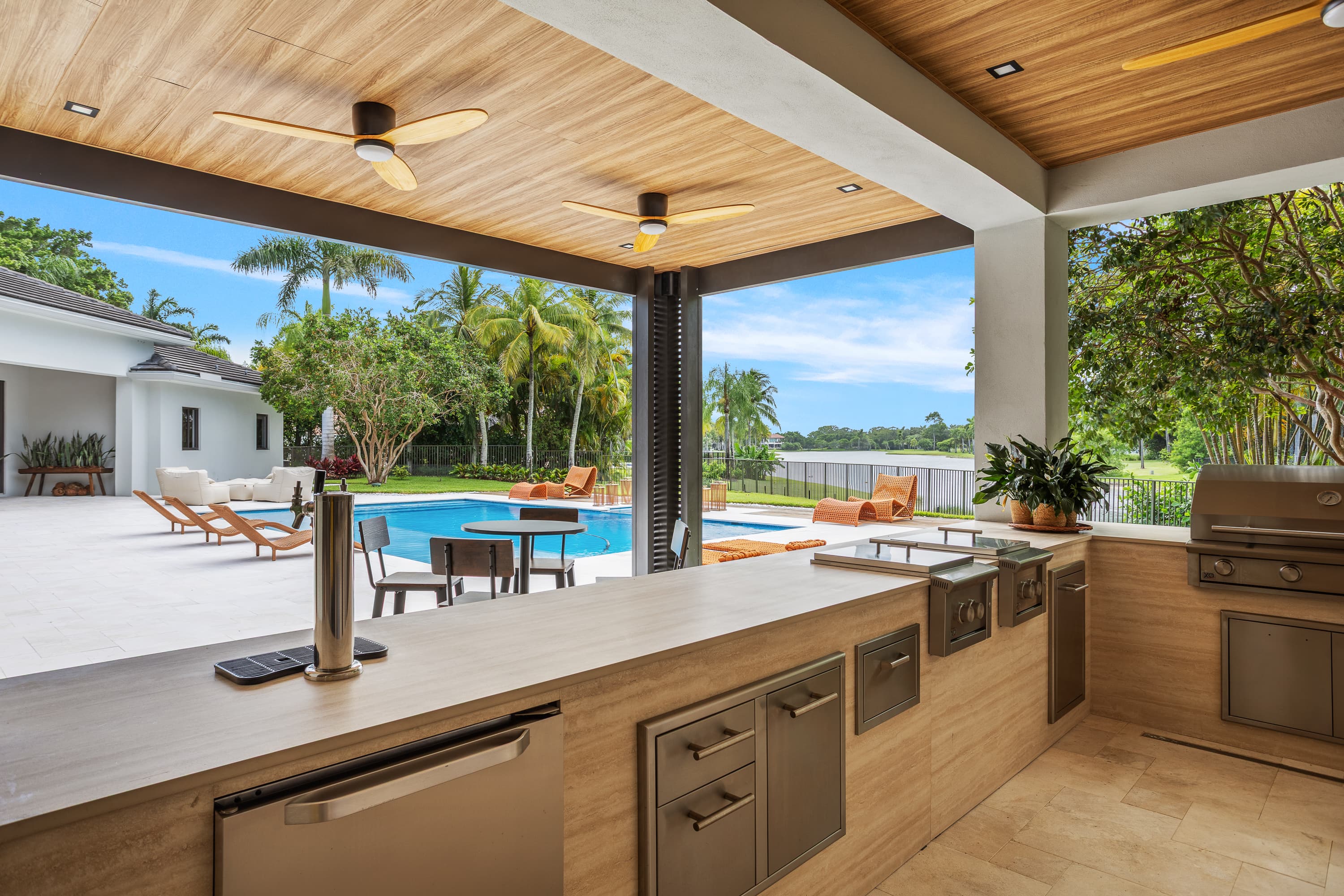 Solidity Developer & Contractors Group residential remodeling in South Florida